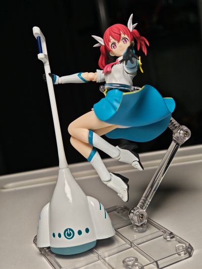 S.H.Figuarts 樱木花奈