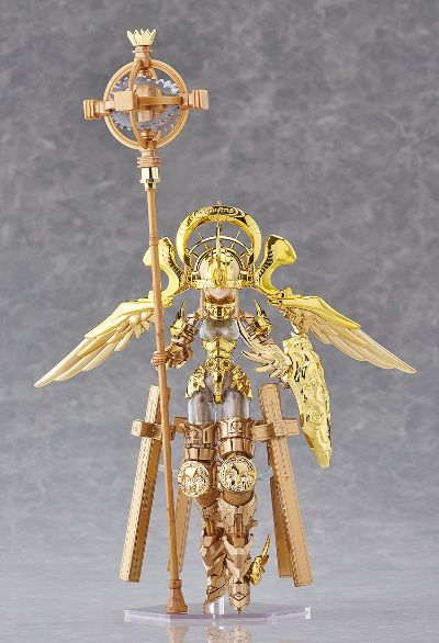 PLAMAX GO-05 神令 霸主‧加百列 标准版