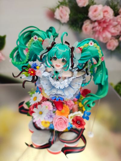 展图