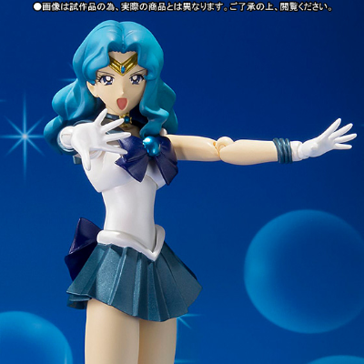 S.H.Figuarts 水兵海王星