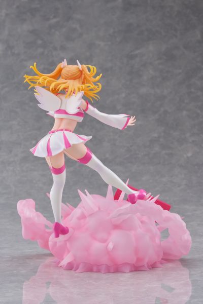 2.5次元的诱惑 DRESSTA 莉莉艾露