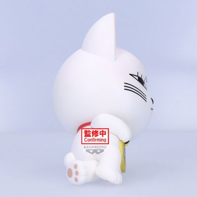 当哒当 / 胆大党  SOFVIMATES～高速婆婆（招财猫形态）～（待检资料）