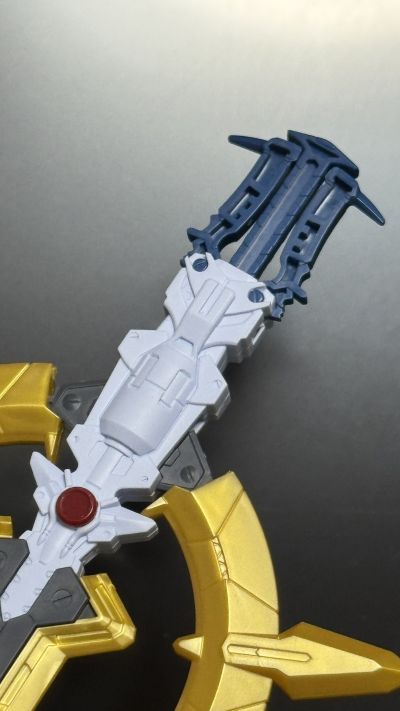 Figure-rise Standard Amplified 恺撒暴龙兽