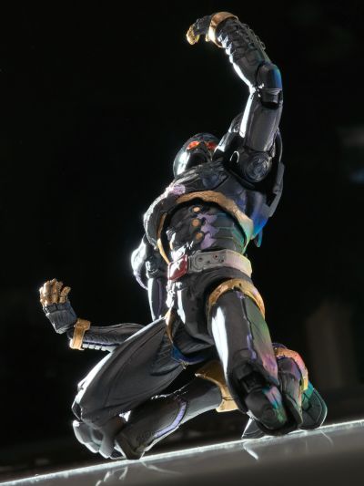 S.I.C. 人造人间电脑奇侠 电脑奇侠