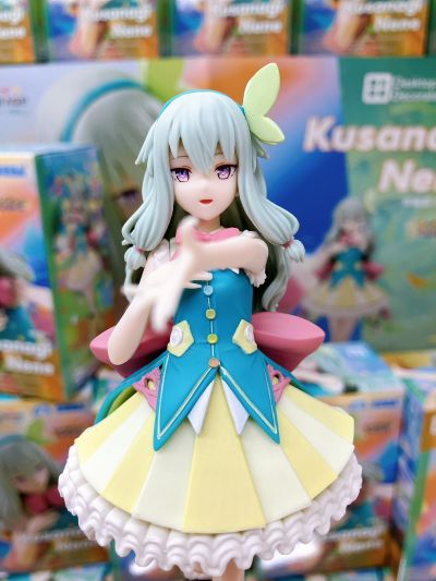初音未来：缤纷舞台 Desktop×Decorate Collections “神代类”