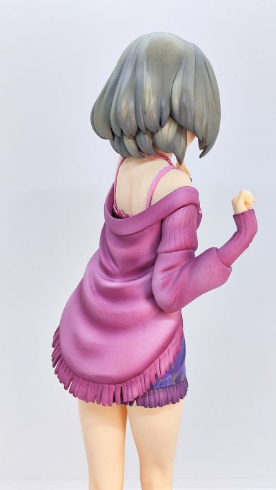 偶像大师灰姑娘女孩 高垣枫 甘美的公主Ver.