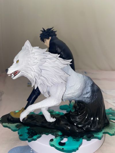 ARTFX J 咒术回战 伏黒恵