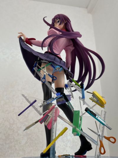 化物语 战场原黑仪 Remaster Project