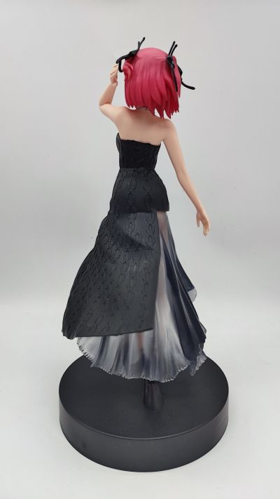 Kyunties 五等分的新娘∬ 中野二乃