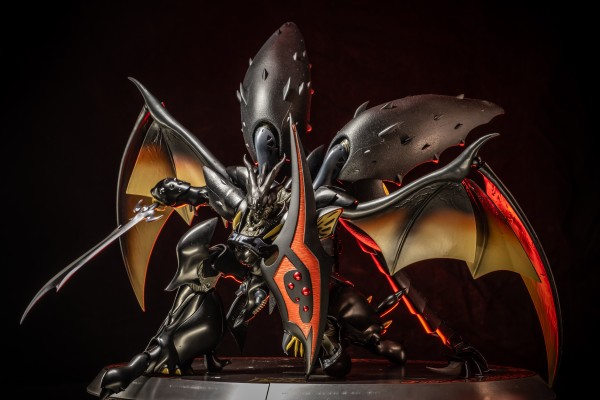 ROBOT魂 ＜灵光战士系列＞兹瓦斯