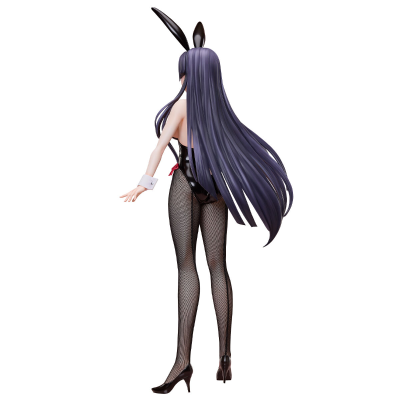 B-style CODE GEASS 夺回的萝杰 皇咲夜 兔女郎