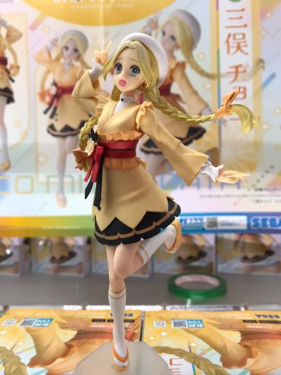 前桥魔女 Desktop×Decorate Collections “三俣巧可”（暂译）