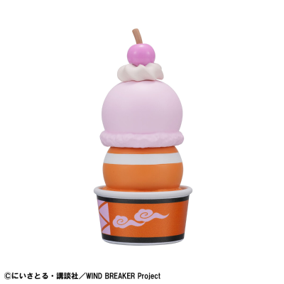 叠叠乐 防风铃