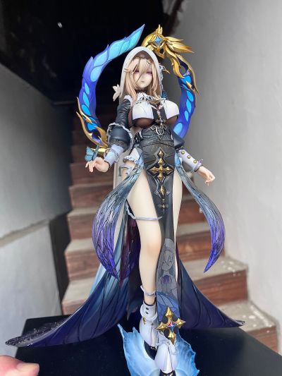 崩坏3rd 戒律之阿波尼亚