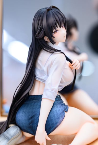 胜利女神：新的希望 玛律恰娜：学生时代