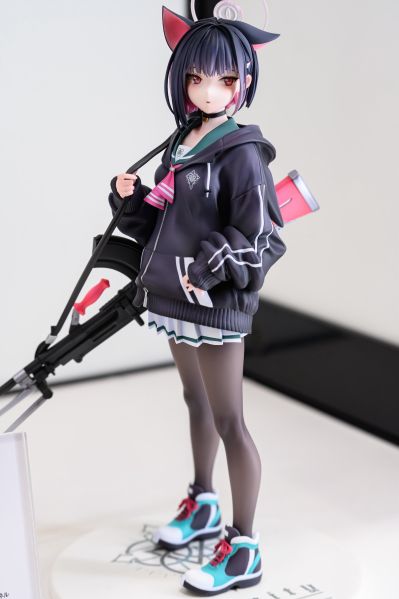 蔚蓝档案 杏山和纱