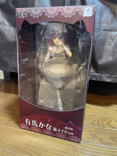 我推的孩子 有马加奈 猫女仆
