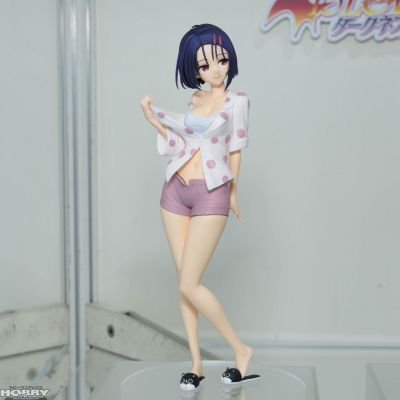 出包王女DARKNESS 独特魅力 结城美柑
