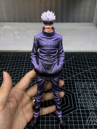 决胜造型 咒术回战 五条悟