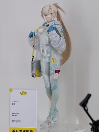 医生