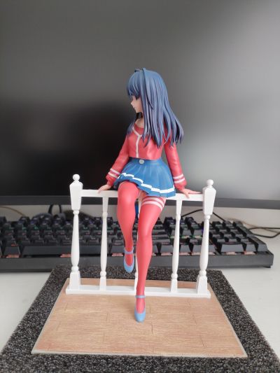 米塔  善良米塔、持刀邪恶米塔