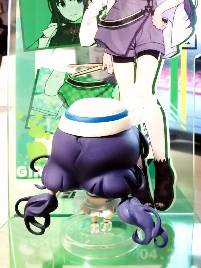 MINIATURE LoveLive! School idol project 矢泽妮可 