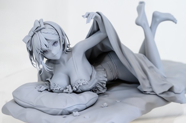 碧蓝航线 × 莱莎的炼金工房2 莱莎 夜猫子炼金术士