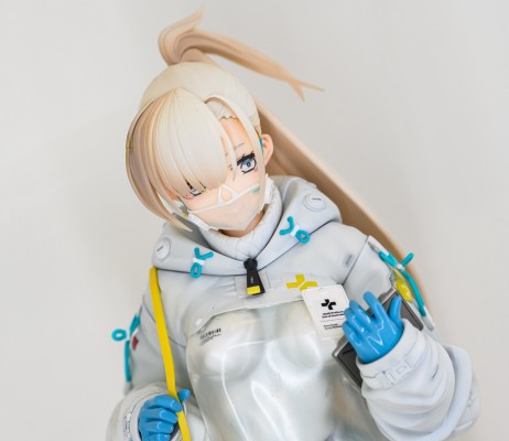 医生