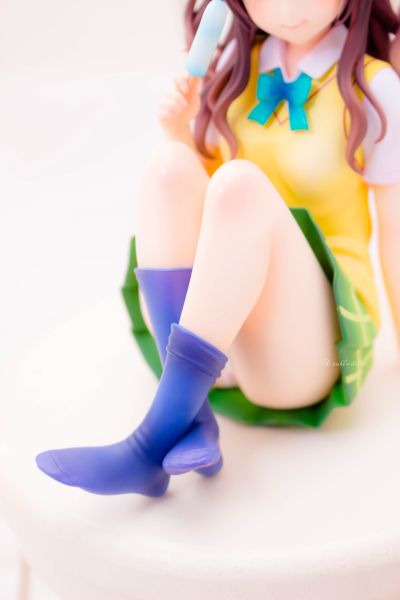 出包王女校服系列 结城美柑 ～高中生～