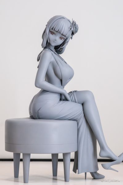 D：杀手妻子 秘密派对清洁工