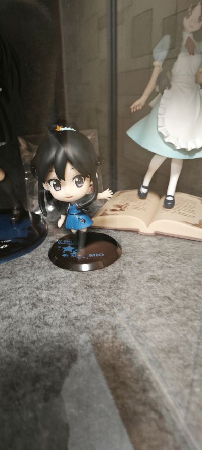 一番赏 轻音少女！ 秋山澪 