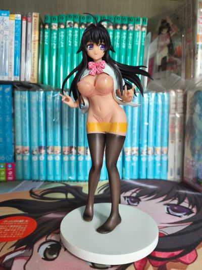 我的狐仙女友 源千鹤 取っちゃう？ver.