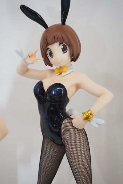 B-style 斩服少女 鬼龙院皐月 兔女郎