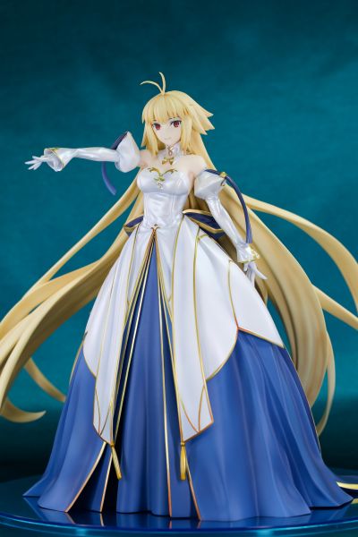 命运-冠位指定  月之癌-爱尔奎特·布伦史塔德