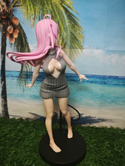 出包王女DARKNESS 独特魅力 菈菈·撒塔林·戴比路克