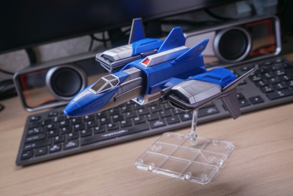 盖亚奥特曼-希格战斗机SS