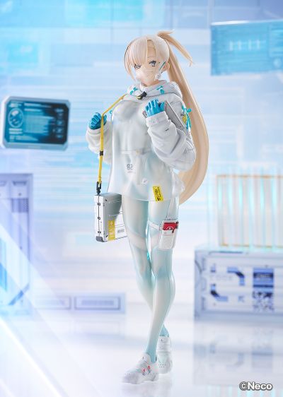 医生
