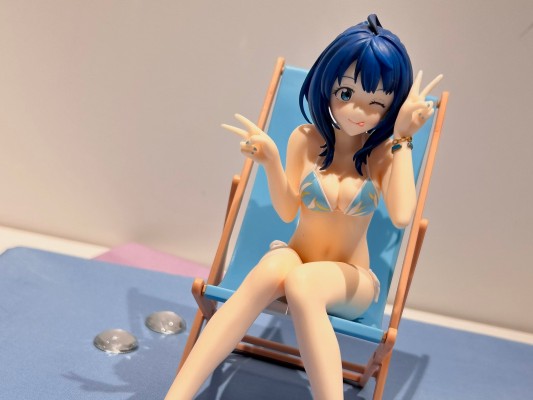 败北女角太多了! 八奈见杏菜