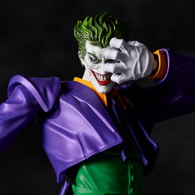 惊异山口式 No.021 JOKER 小丑