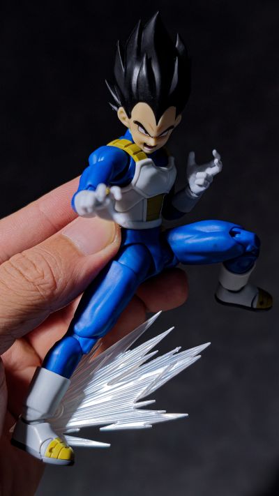 S.H.Figuarts 贝吉塔-龙珠大魔-