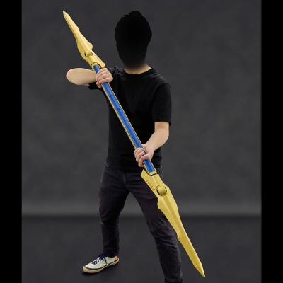 CSG青龙棍