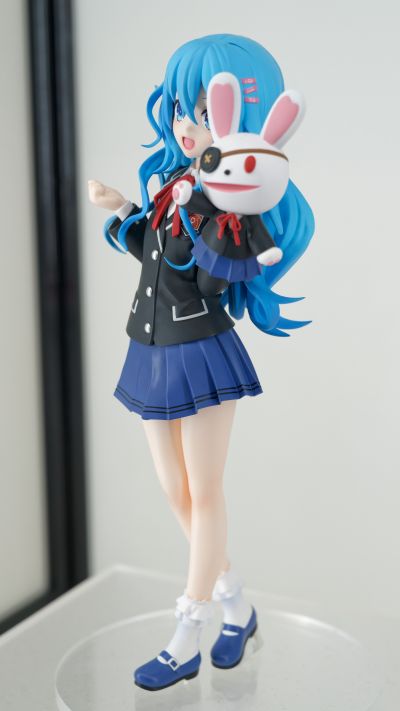 POP UP PARADE 约会大作战 第五季 四糸乃 校服 L尺寸