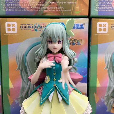 初音未来：缤纷舞台 Desktop×Decorate Collections “草薙宁宁”