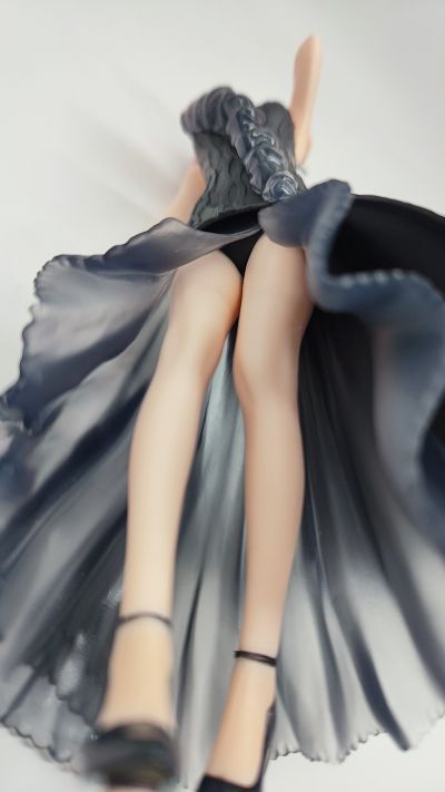 Kyunties 五等分的新娘∬ 中野二乃