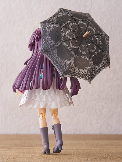 ParDoll 迦具夜