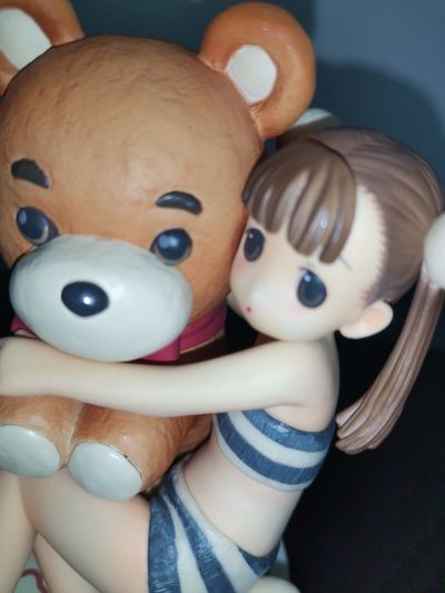 くまさん