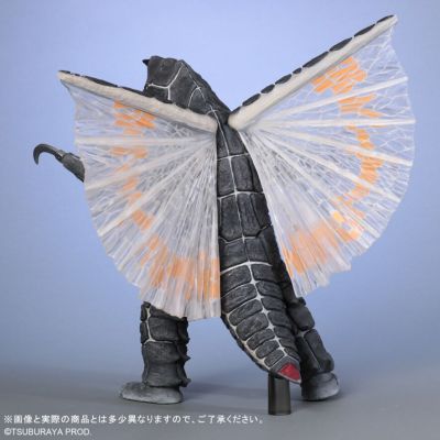 大怪兽系列 多拉库 款式2