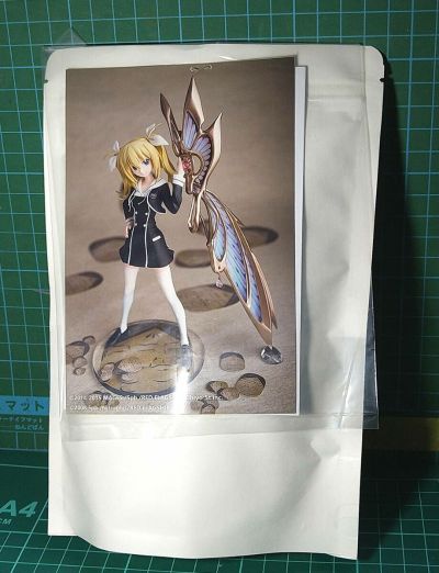 CHAOS;CHILD 有村雏絵