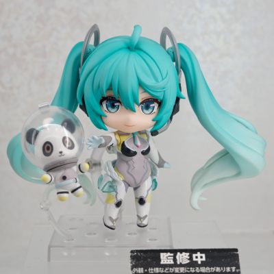 粘土人 初音未来 未来有你2024