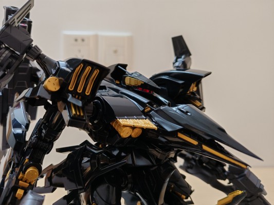 极致模型 装甲核心 雷纳德 03-AALIYAH 镜面处理